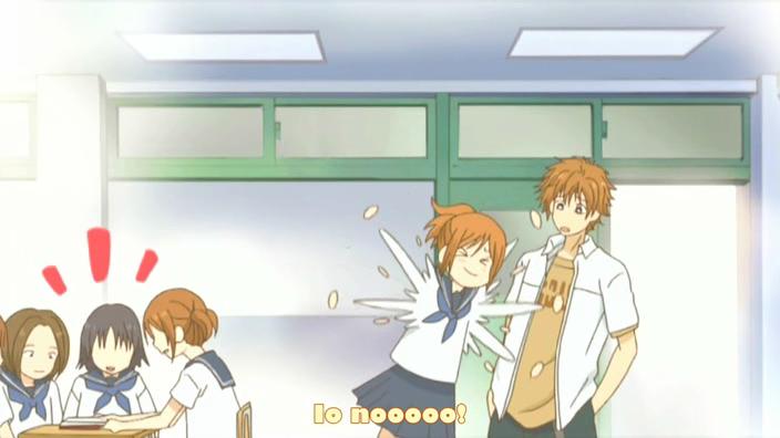 Otaku Gallery  / Anime e Manga / Bokura Ga Ita / Screenshots / Episodio 02 / 010.jpg